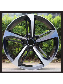 spoke