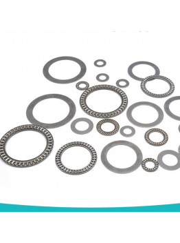 Deep groove ball bearing